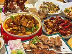 -1819餐厅·团队聚餐·烤串·精酿