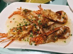 -苏先生海鲜渔庄(金桥店)