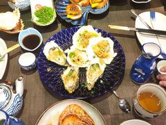 -福樱兰海鲜放题铁板烧(加州店)