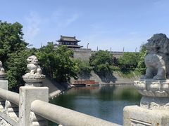 -西安城墙·碑林历史文化景区