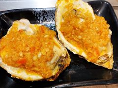 -大漠狼来了碳烤羊腿(上海直营总店)
