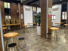 大堂-文昌邓记清补凉(西沙路店)