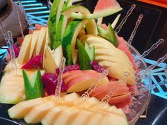-星璨火吧KTV聚会餐厅(丰庆路店)