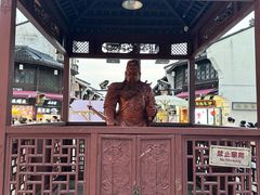 -南宋御街