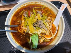 -北京大学深圳研究生院-燕园2食堂