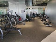 -Hi GYM嗨健身(泥城店)