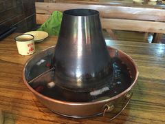 -东镇老火锅(长春路首店)