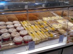 -BreadTalk面包新语·烘焙蛋糕(海岸城店)