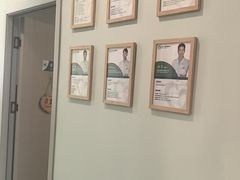 -医家人运动康复中心(福田店)