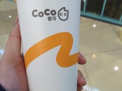 -CoCo都可(嘉定日月光店)