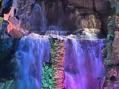 -泰安地下龙宫景区