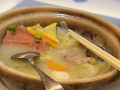 -银都上海菜馆(粤海东路店)