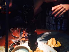 -The Meat & Wine Co Southbank(南岸店)