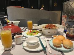 -新兴·金羊座·粤菜点心(乐峰店)
