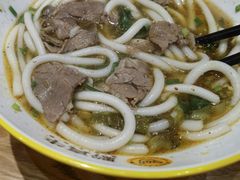 原汤牛肉粉-黔真牛原汤牛肉粉