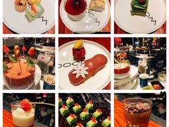 -西安W酒店·WEI全味西餐厅