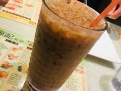 -源记茶餐厅(尖沙咀店)