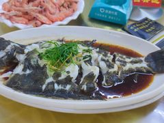 -明记海鲜美食老字号(明记总店)