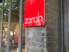 -zarah(鼓楼店)
