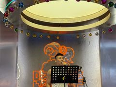 -路边羊烧烤酒场(宝带路店)