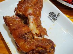-喝丢一只鞋海鲜烧烤(文体街店)