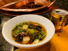 -老码头火锅(骡马市店)