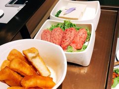 -海底捞火锅(振华商厦店)