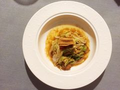 -T館·花园艺术餐厅