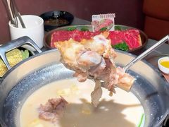 -骨之味·筒骨汤火锅(江头店)