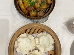 -新兴家喻酒家·羊城名宴(昌岗店)