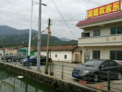 -英姐农家乐