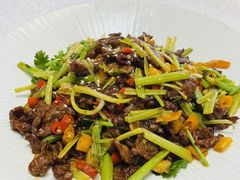-钱记·乡野菜(紫荆花路店)
