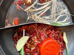 -楠火锅(仁恒梦中心店)