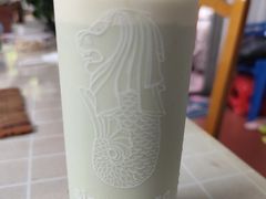 -新加坡斯味洛·鲜奶茶(石牌东店)
