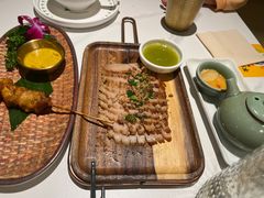 -帕娜·泰式茶餐厅·Bistro(近铁广场店)