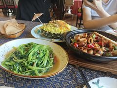 -南沙游艇会·大兵船餐厅