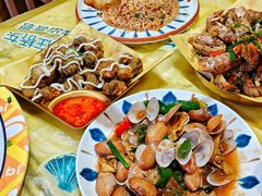 -桥东喜碧海鲜街(水东街店)
