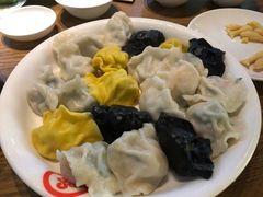 -双合园·海鲜水饺青岛菜(万佳广场店)