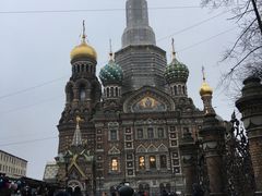 -滴血救世主教堂