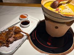-老阿爸鲜鱼土菜(独墅湖店)