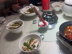 -味上湘菜馆(岳麓山店)