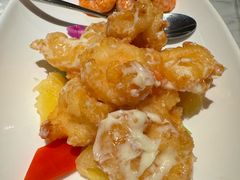 -荣兴酒家(徐家汇店)