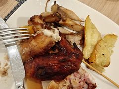 -广交会威斯汀酒店