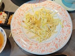 -川芙蓉·市井老川菜(长寿路店)