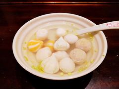 -邵子牙·中华老字号(定安路店)