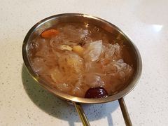 -明腾壹间茶餐厅(新都会花园广场店)