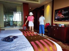 -太湖湾开元名庭大酒店