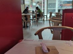 -茅庐川菜(烟台万象汇店)