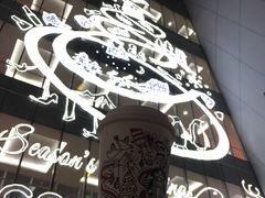 -星巴克(厦门SM新生活广场店)