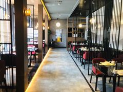 大堂-越宴(西施山路店)